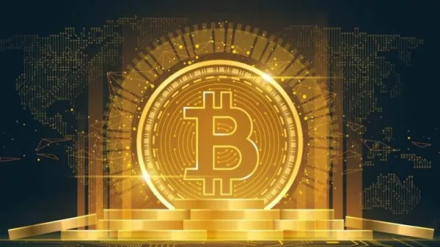 ¿Se avecina una explosión del bitcoin? Simon Peters de E Toro nos da su visión