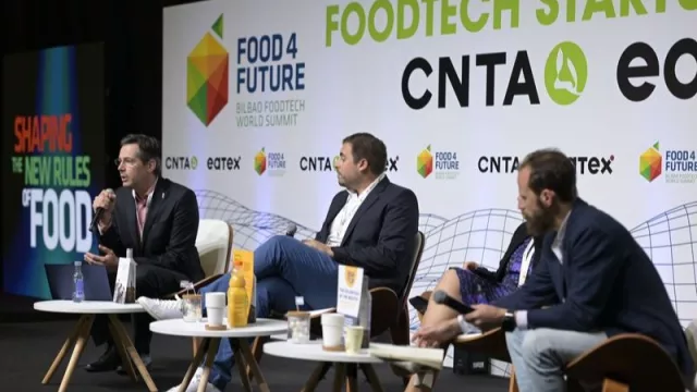 Innovación abierta y nuevas miras en la escalabilidad de las empresas emergentes, a debate en el FoodTech Startup Forum