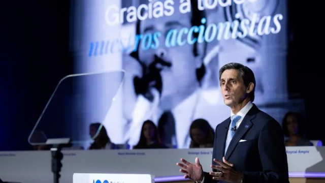 La Junta General de Accionistas de Telefónica aprueba la gestión de la compañía (con un apoyo histórico en el año de su Centenario)