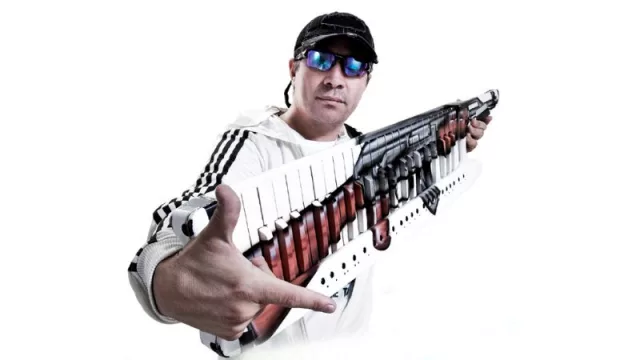 Vibra Argentina Fest llega a Europa para desatar la Fiebre de la cumbia y el cuarteto (con Damas Gratis y Ulises Bueno en Madrid y Barcelona)