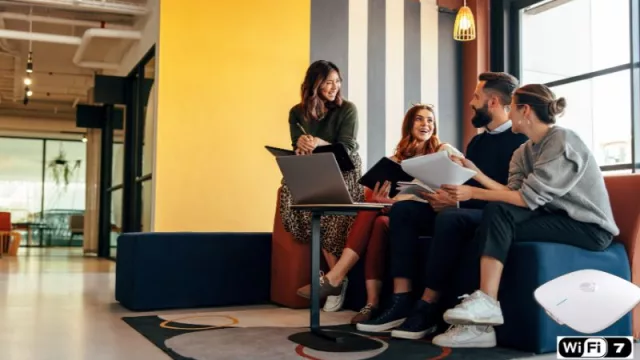 WiFi 7, One Networks y la IA: las tres grandes apuestas de Cambium Networks en ASLAN 2024