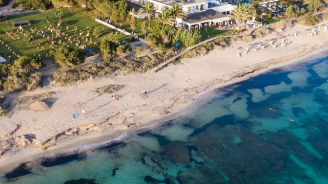 Formentera Zen: la isla se convierte en el epicentro del bienestar del 17 al 19 de Mayo (con un intenso programa de actividades que contará con grandes expertos en sus respectivos campos)