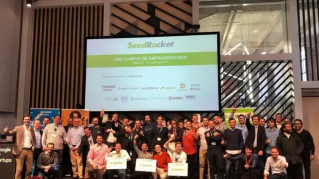 Vigo cerrará la VII edición de Venture on the Road de BStartup de Banco Sabadell, SeedRocket y Wayra