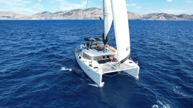 Las reservas de barcos y cruceros personalizados crecen un 13% en el primer trimestre (Turquía y Polinesia, entre los destinos internacionales que más crecen)