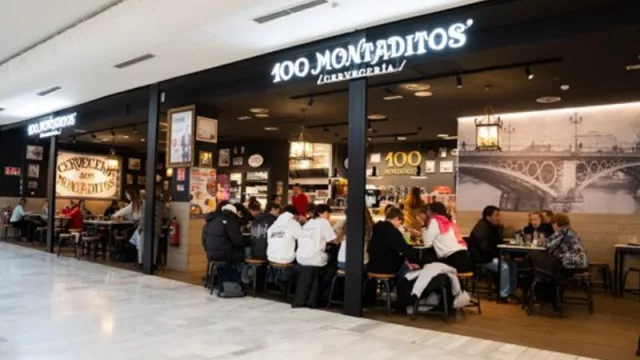 Carmila y Restalia refuerzan su compromiso con el crecimiento y la innovación (y se unen para impulsar la apertura de franquicias)