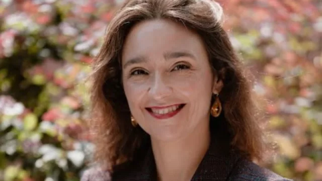 Marta Zaragoza, única directiva española entre las 25 mejores mujeres líderes de consultoría según The Consulting Report