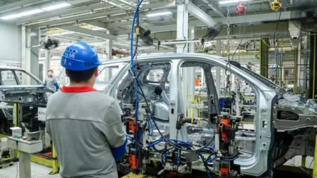 El acuerdo entre EBRO y Chery culmina con éxito el proceso de reindustrialización de Nissan (las compañías acuerdan producir vehículos a través de una joint venture)