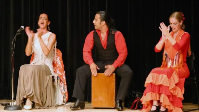 Sevilla, la mágica ciudad andaluza donde el flamenco cautiva los sentidos