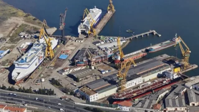 El PERTE Naval aprueba el proyecto tractor liderado por SOERMAR y los clústeres autonómicos