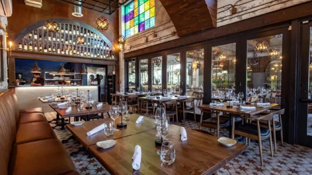 Dónde disfrutar el Malbec Argentino en Miami (en su semana de celebración)