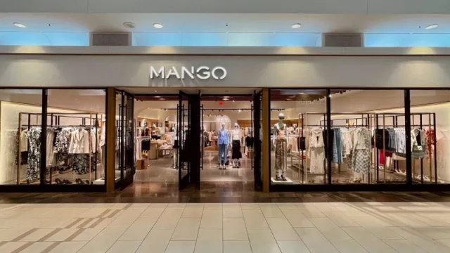 Mango abre tienda en Washington y Boston (y prevé otras 5 más los próximos meses)