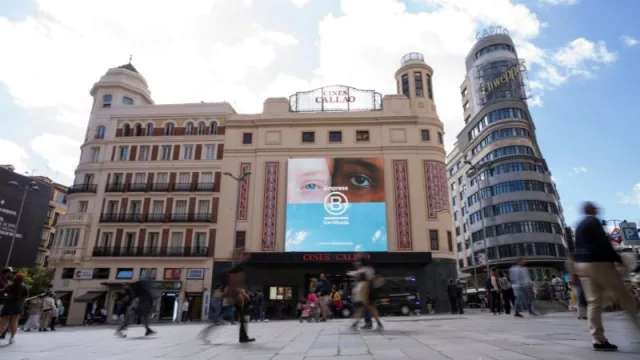 ‘Se Escribe Con B’: B Corp llama a la unión entre ciudadanía y empresas por un futuro más justo