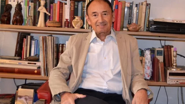 Almas del Camino”, el documental que muestra la esencia del Camino Francés (un trabajo que busca dar a conocer su belleza y su patrimonio material e inmaterial)