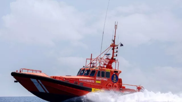 Telefónica y Orange se adjudican la mejora de la infraestructura de comunicación de Salvamento Marítimo