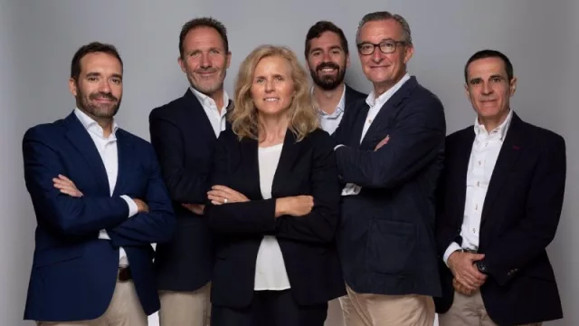 Bullnet Capital lidera una ronda de inversión de 1,5 millones de euros en Mapsi Photonics