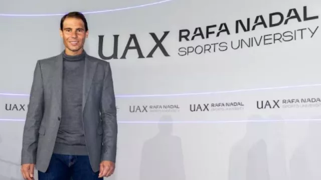 UAX Rafa Nadal School of Sport y la cuna del deporte americano, la Universidad de Duke, firman un acuerdo de colaboración.