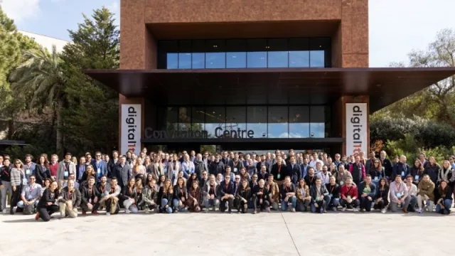 Líderes del sector ecommerce se dan cita en PortAventura Convention Centre durante el encuentro ‘Digital 1to1 Spring’