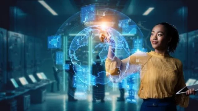 Fujitsu España lidera el primer macro evento internacional de tecnología cuántica en Santiago de Compostela