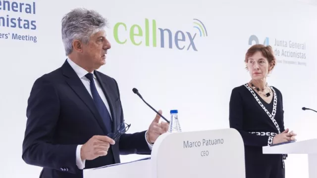 Cellnex abre la puerta a una consolidación de torreras en España tras los movimientos en el sector telco
