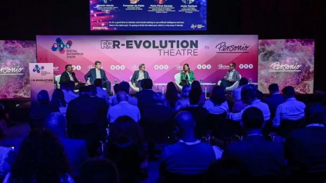 DES2024 revelará como las Administraciones Públicas tratan los retos éticos en la IA, la ciberseguridad y la gobernanza del dato