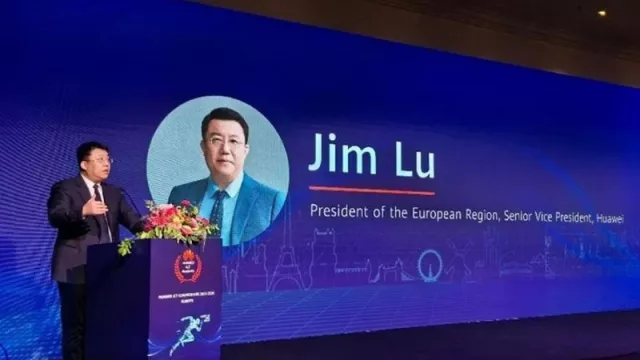 La Huawei ICT Competition Europe premia en Estambul a los mejores talentos de su octava edición