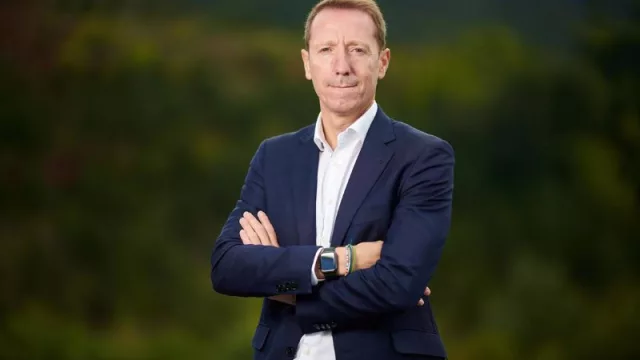 La constructora ACR nombra a su consejero delegado, Michel Elizalde, nuevo presidente