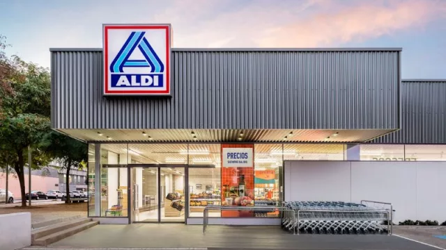 ALDI asegura el ahorro de más de 100 euros a sus clientes tras bajar el precio de más de 400 productos