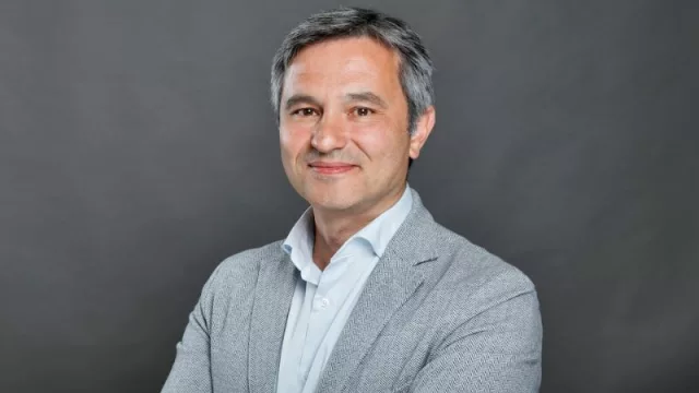 Miguel Lucas, Director Senior Global de Innovación en LLYC (se encargará de consolidar el liderazgo de la firma en la incorporación de tecnologías emergentes)