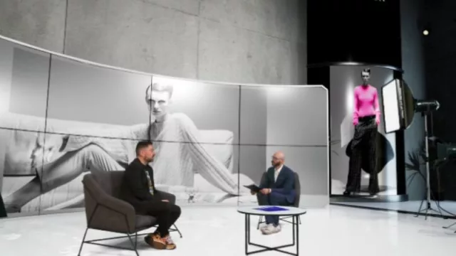 El showroom 080 Barcelona Fashion Connect presenta marcas catalanas de moda a 150 profesionales de 20 países