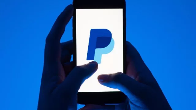 Paypal gana 831,4 millones de euros durante el primer trimestre (un 11,7% más que en el mismo periodo del año anterior)