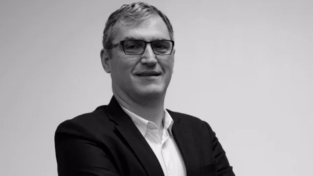 Plaion nombra al español Óscar del Moral director de la Región Sur de Europa