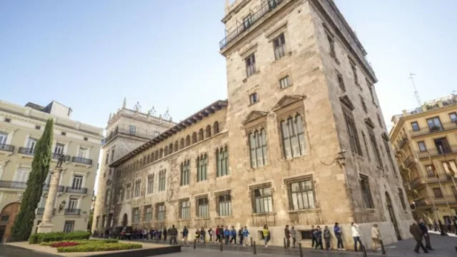 Valencia acoge por primera vez las jornadas de la Red de Expertos en Financiación Autonómica (se debatirá sobre los problemas del sistema)