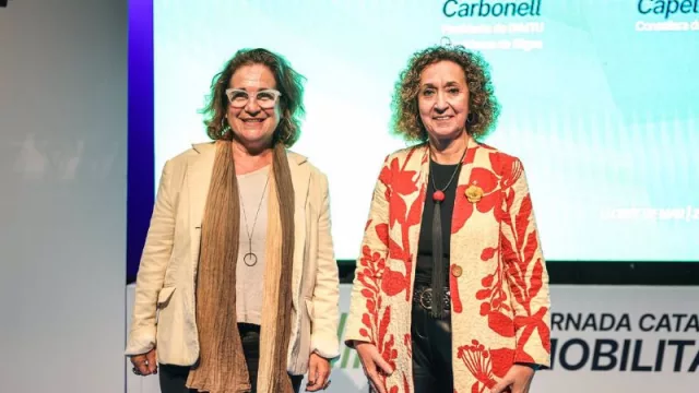 La Generalitat defiende una tarifa única de transporte público basada en los kilómetros recorridos (y pide para ello un nuevo modelo de financiación del servicio)