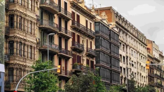 El precio de la vivienda interanual sube un 17,7% en abril en Madrid (el valor más alto en los últimos 5 años)