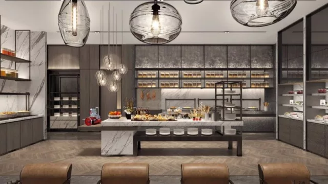 AC Hotels by Marriott debuta en el suroeste de China con AC Hotel Chengdu North