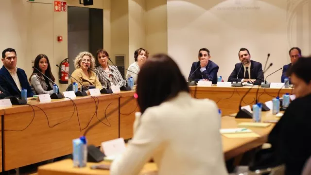 El Gobierno invierte 31,5 millones de euros en programas de apoyo al trabajo autónomo (en tres años ha destinado 107,5 M que han beneficiado a 16.000 personas)