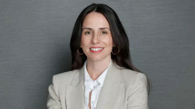 Gemma Gutiérrez, nueva Directora General de Marketing Solutions para LLYC Europa