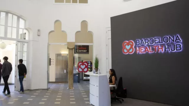 331 empresas catalanas se dedican a la salud digital (un 24% más que hace un año)