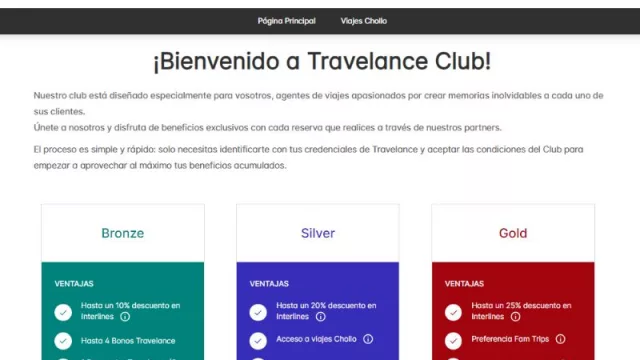 Travelance entrega más de 1.000 bonos a las agencias de viajes por reservar a través del hub (el cual les permitirá ahorrar hasta 150 euros por cada reserva realizada)