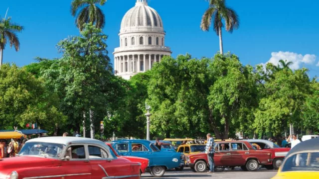 Atrápalo revela que más del 80% de los españoles apostaron por el turismo nacional durante el puente de mayo (Tarragona, Barcelona y Madrid, los destinos más visitados)