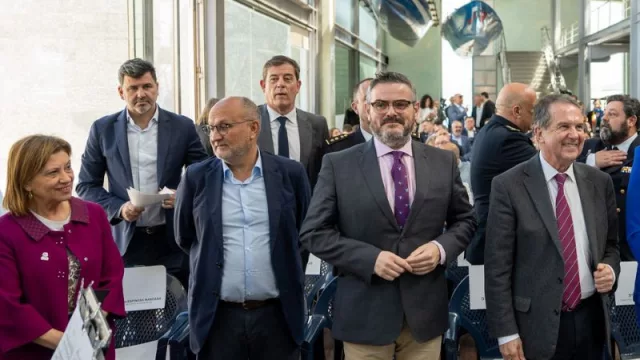 La Xunta destaca en el día de Europa el papel de la Unión Europea en el desarrollo de la actividad pesquera