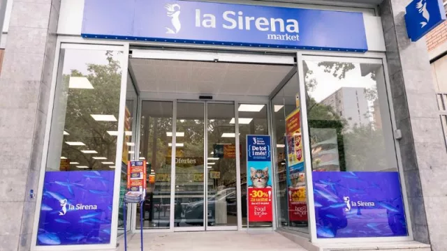 La Sirena y Avançsa formalizan un acuerdo por valor de 3 millones de euros a través de la línea de Reactivación Industrial