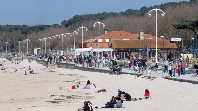 Agencias de viajes y operadores turísticos en España pierden 8.200 trabajadores en un año