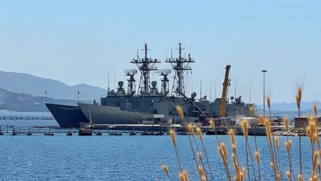 El sector pesquero pide renovar y fortalecer la operación militar Atalanta para luchar contra piratería en Ín