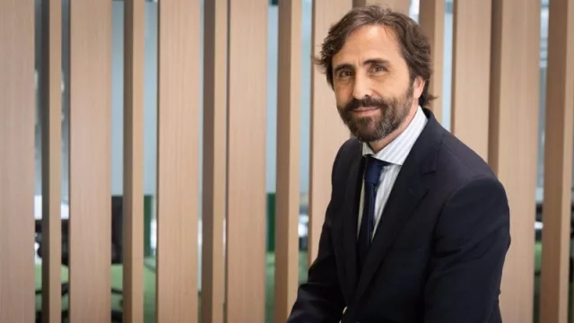 Cellnex nombra a Ignacio Jiménez Soler como nuevo director del área de Asuntos Públicos
