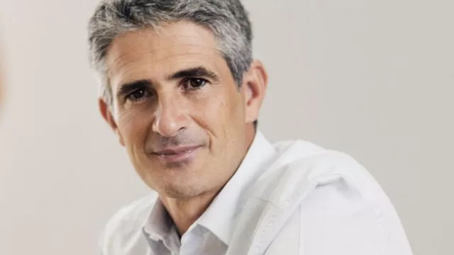 Mikel García Prieto, ex-director general de Triodos Bank, se incorpora a Bolsa Social