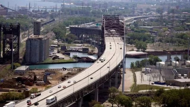 ACS, Acciona y Ferrovial ofertan por una autopista en Georgia (EEUU) de 2.200 millones de euros