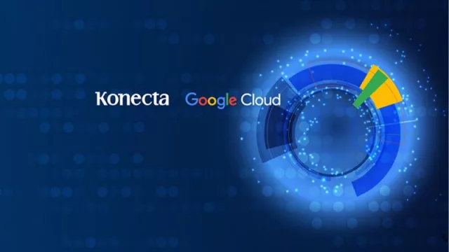 Konecta firma una alianza con Google Cloud que potenciará la eficiencia y los servicios de Inteligencia Artificial del Grupo