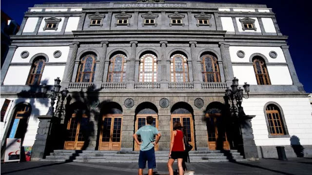 Canarias saca un Notable alto con un 8,5 en la reputación turística online de sus atractivos, alojamientos y gastronomía