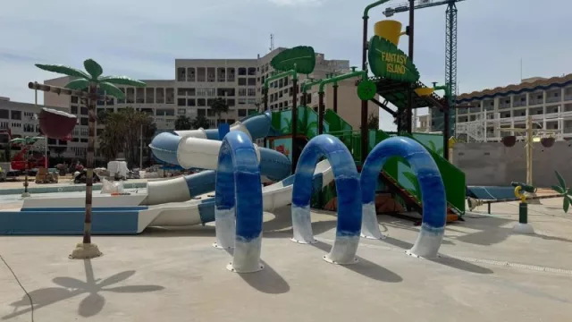 Magic World Resort (la nueva Marina d'Or) comienza su apertura al mercado internacional (sus hoteles ya se comercializan en Reino Unido)